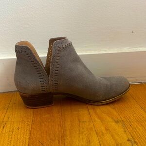 Lucky Brand Ankle Boots